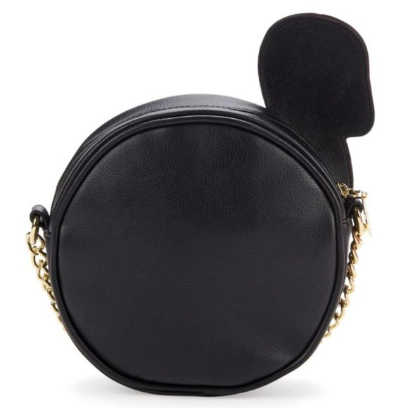 Betsey Johnson FLAMINGO CROSSBODY - Picture 3 of 7